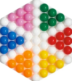 Hama Maxi Stick 140 Stifter - Sekskant