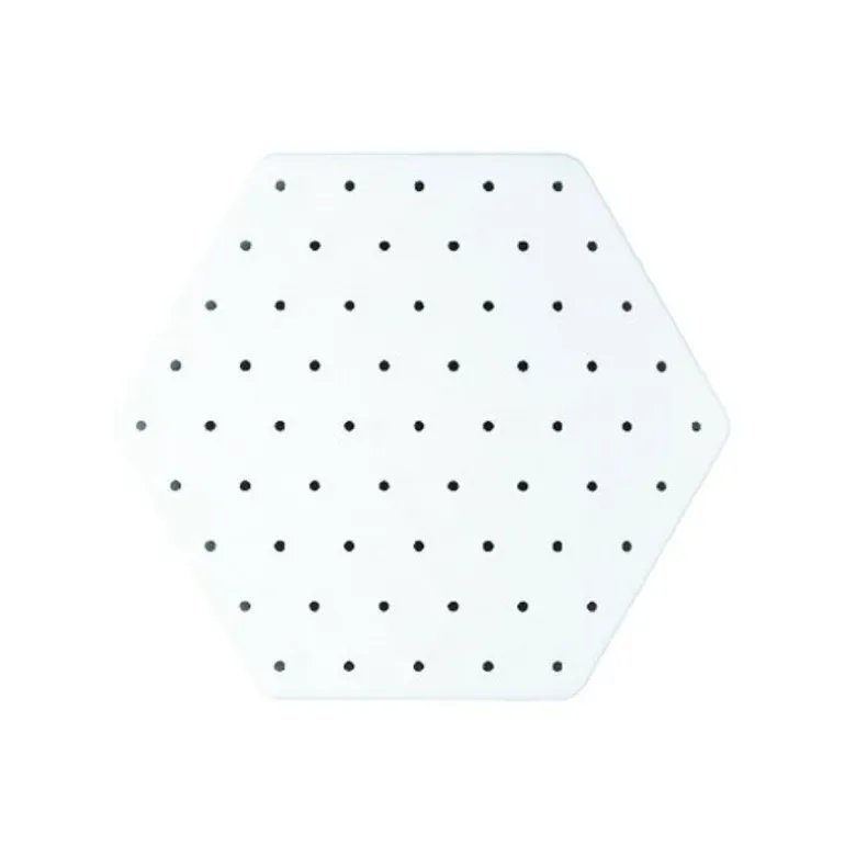 Hama Maxi Stick Stiftbrett - Sekskant