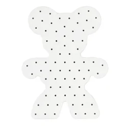 Hama Maxi Stick Stiftplate - Bamse