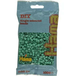 Hama Midi 1000 Perler - Aqua 113