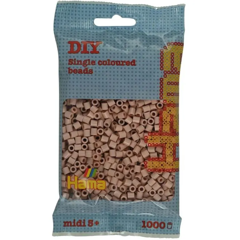 Hama Midi 1000 Perler - Blush 112