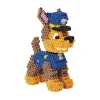 Hama Midi 3D Designs Gaveeske 4000 Perler - Paw Patrol
