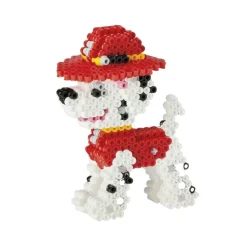 Hama Midi 3D Designs Gaveeske 4000 Perler - Paw Patrol