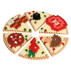 Hama Midi Gaveeske 4000 perler - Matsett