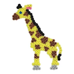 Hama Midi Gaveeske 5000 perler - Noah's Ark