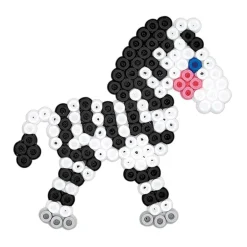 Hama Midi Gaveeske 5000 perler - Noah's Ark