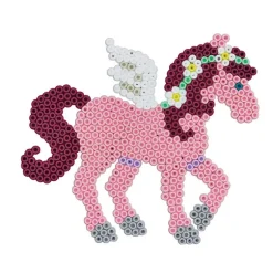 Hama Midi Gaveeske 2000 perler - Magiske Hester