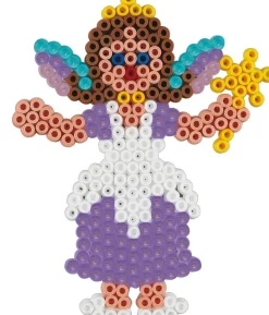 Hama Midi Gaveeske 6000 perler - Magiske Feer