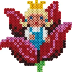 Hama Midi Gaveeske 6000 perler - Magiske Feer