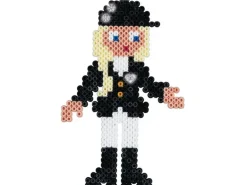 Hama Midi Gaveeske 4000 perler - Rideskole