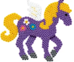 Hama Midi Gaveeske 4000 Perler - Magiske Hester