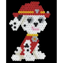 Hama Midi Gaveeske 2000 Perler - Paw Patrol