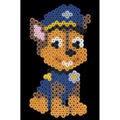 Hama Midi Gaveeske 2000 Perler - Paw Patrol