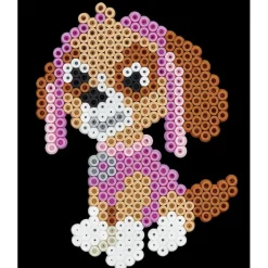 Hama Midi Gaveeske 2000 Perler - Paw Patrol