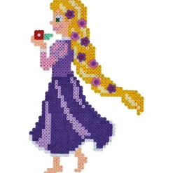 Hama Midi Gaveeske 4000 Perler - Disney Prinsesse