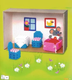 Hama Midi Inspirasjonshefte 16