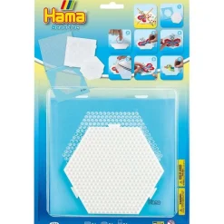 Hama Midi Limmatte & Perlebrett