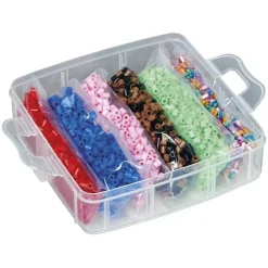 Hama Midi Liten Oppbevaringsboks - 6000 perler