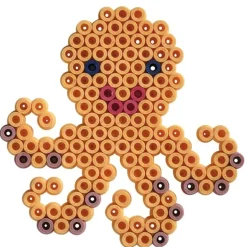 Hama Midi Oppbevaringsboks m/ 9600 perler