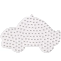 Hama Midi Perlebrett - Bil