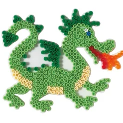 Hama Midi Perlebrett - Drage