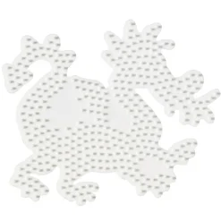 Hama Midi Perlebrett - Drage