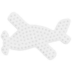 Hama Midi Perlebrett - Fly