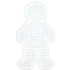 Hama Midi Perlebrett - Gutt