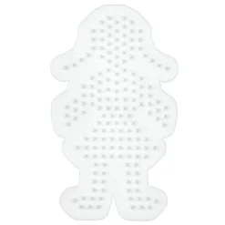 Hama Midi Perlebrett - Jente