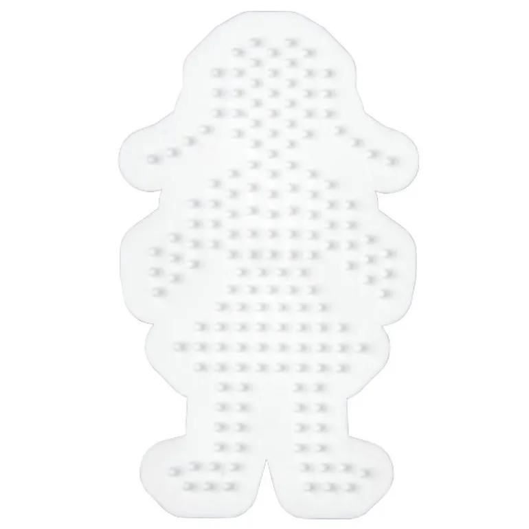 Hama Midi Perlebrett - Jente