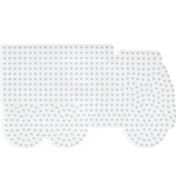 Hama Midi Perlebrett - Lastebil