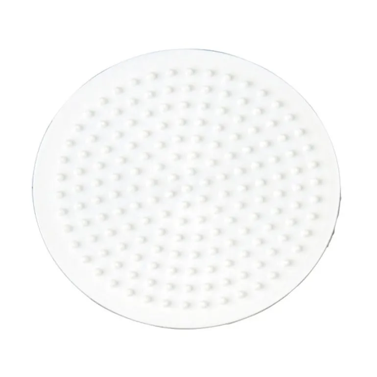 Hama Midi Perlebrett - Liten sirkel