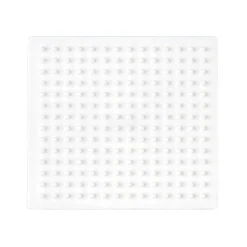 Hama Midi Perlebrett - Lite Kvadrat
