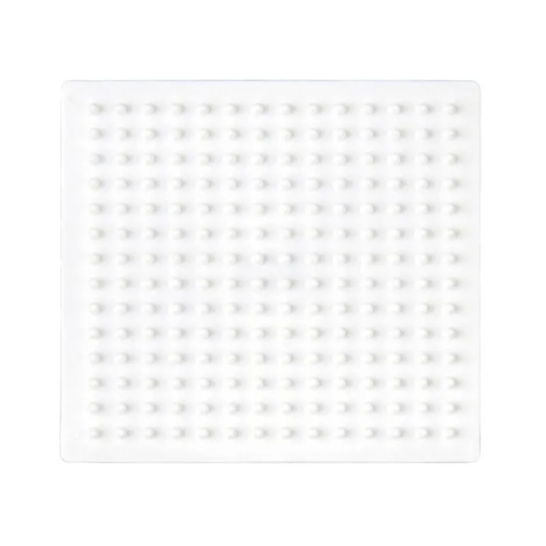 Hama Midi Perlebrett - Lite Kvadrat