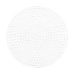 Hama Midi Perlebrett - Medium Sirkel