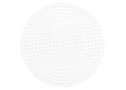 Hama Midi Perlebrett - Medium Sirkel