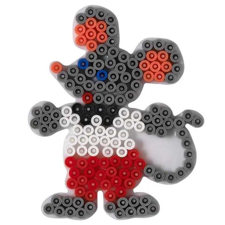 Hama Midi Perlebrett - Mus