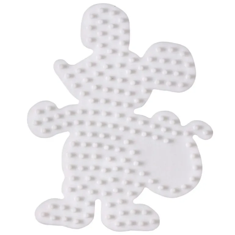 Hama Midi Perlebrett - Mus