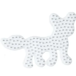 Hama Midi Perlebrett - Rev