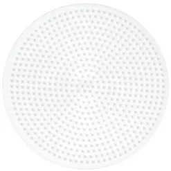 Hama Midi Perlebrett - Sirkel