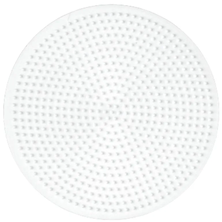 Hama Midi Perlebrett - Sirkel