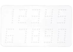 Hama Midi Perlebrett - Tall