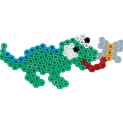 Hama Midi Perlesett 2000 perler - Skogsdyr