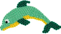 Hama Midi Perlesett 2000 perler - Delfiner