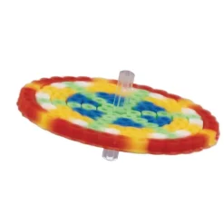 Hama Midi Perlesett blisterpakke 600 perler - Snurrebass