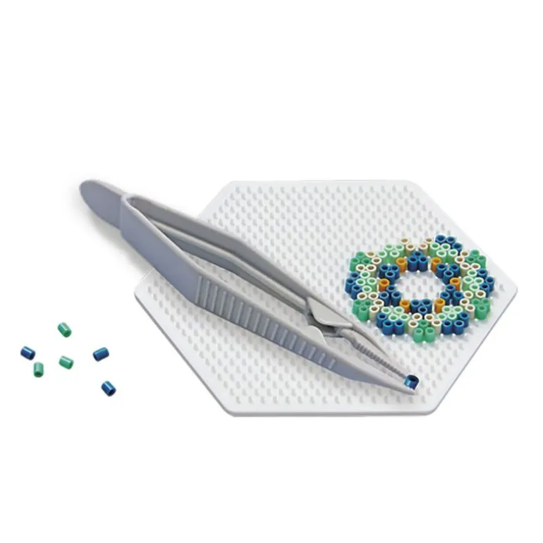 Hama Perle Utstyr 3-Pakning - Perlepinsett