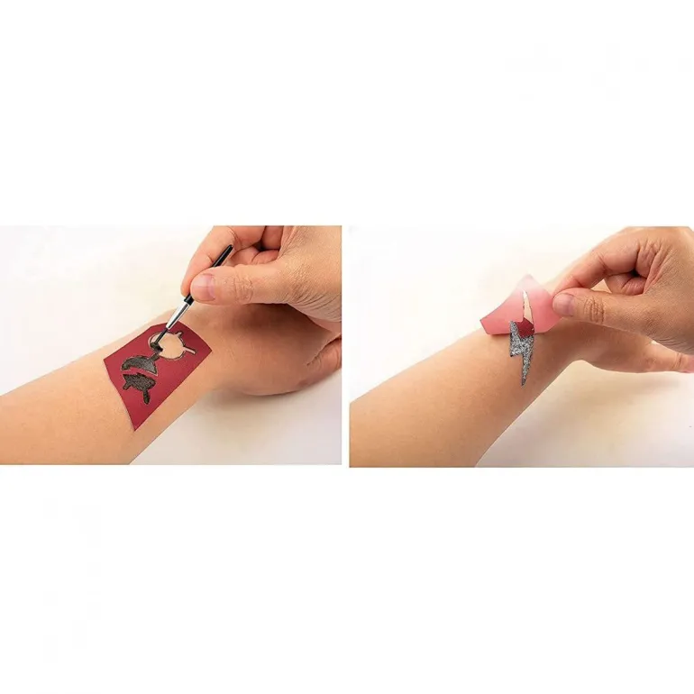 Harry Potter Tatoveringsstudio