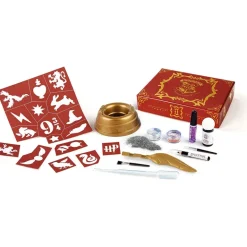 Harry Potter Tatoveringsstudio