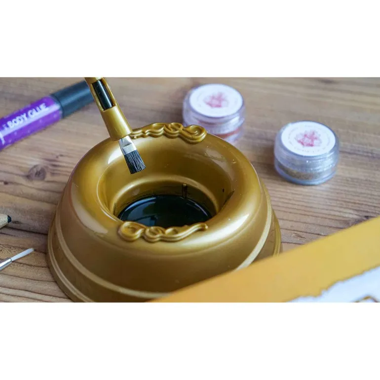 Harry Potter Tatoveringsstudio