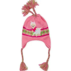 Heless Dukkeklær 35-45 cm - Alpakka Lue